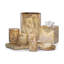 Raku Pearl Amenity Tray