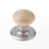 Satin Nickel is out of stock
