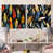 Toile tendue