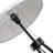 West Hewish 59.75'' Tripod Floor Lamp-1785639608