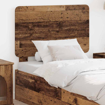 Headboard
