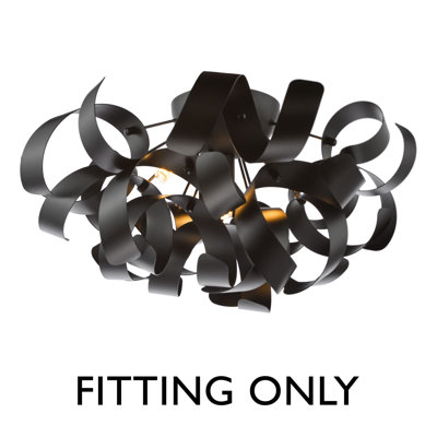 Flush Mount