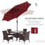 Brezzy Lighted Tilt Market Parasol-901108889-902221005