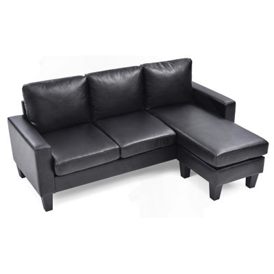 Penta Sandridge Sectional