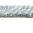 Aldonna Abstract Handmade Tufted Wool Teal Area Rug-1913252989
