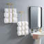 Porte-serviettes mural Ohara-1848310069