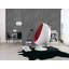 Rouleau de papier peint L 33 pi x l 21 po Kelsie-Marie-585888069