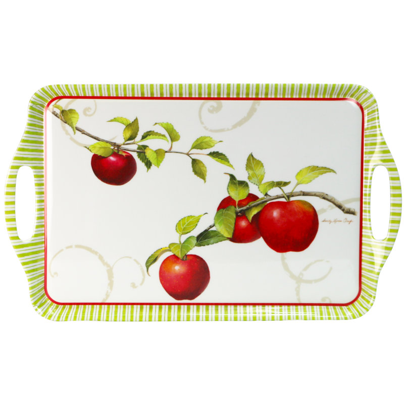 Ottoman Tray