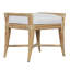 Banc rembourré Malacca-118304866