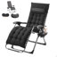 Fauteuil inclinable 26 po Zero Gravity