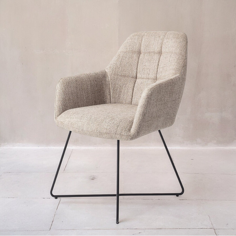 Gisselle Upholstered Dining Chair