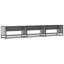 Unfinished TV Stand for TVs up to 88"-1269676350