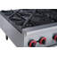 150000 btu charbroiler