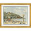 Cote D'azur Giclee Print by Soicher Marin Archives-50230243-62548982-62548983