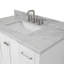Ensemble de meuble-lavabo simple 43 po Cambridge-26337887