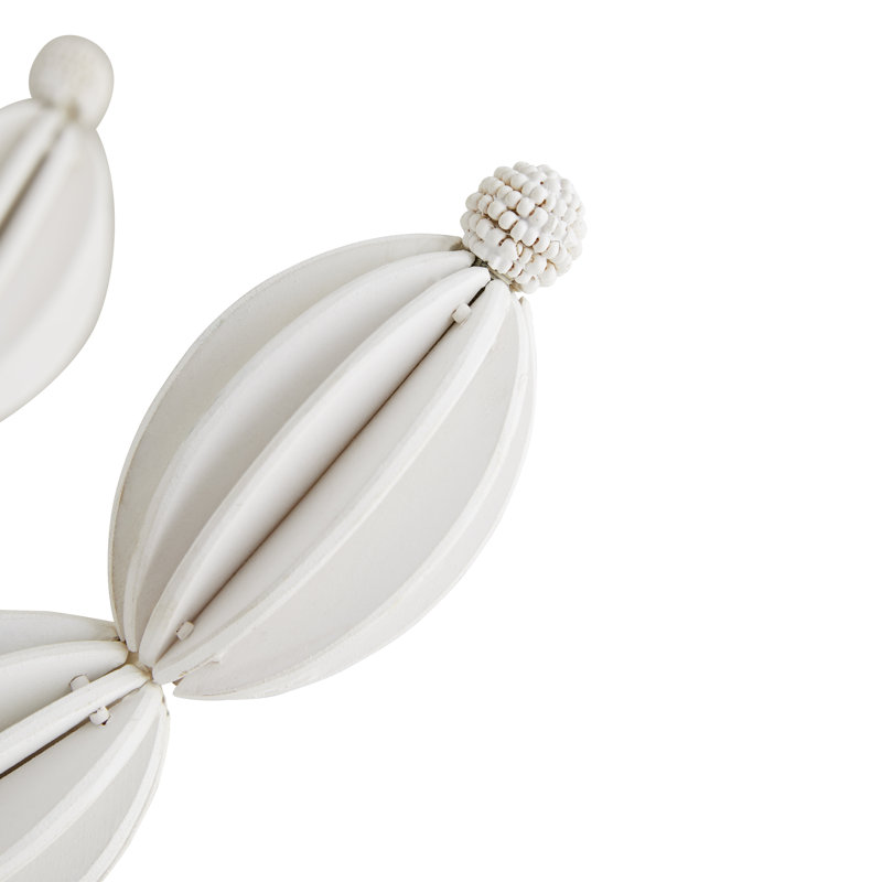 Indi 6 - Light Chandelier