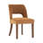Upholstered Dining Side Chairs Set of 4-705286537