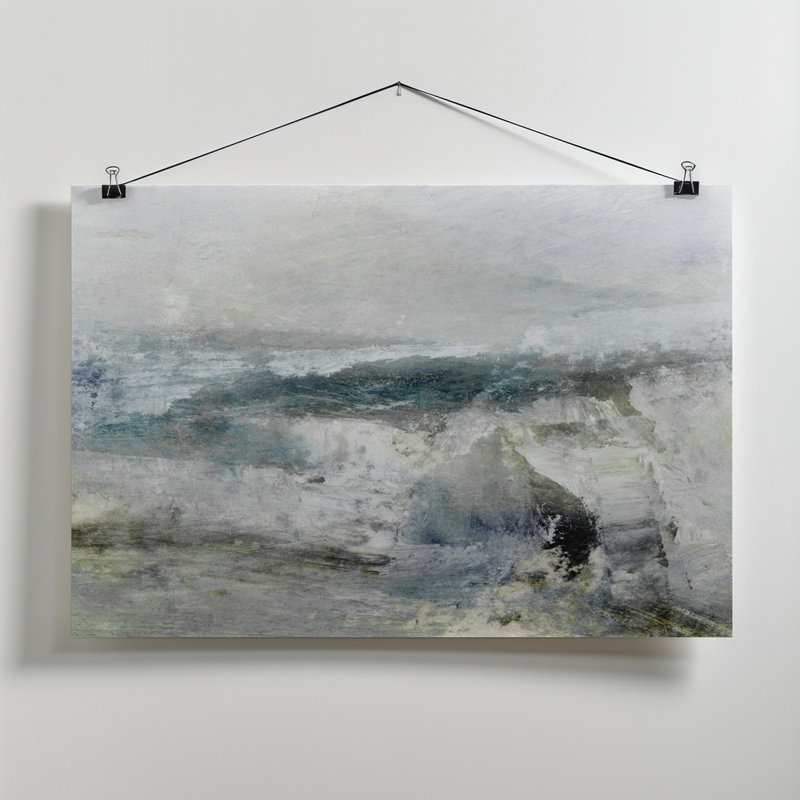 Wrapped Canvas Print, 50.8 cm H x 76.2 cm W