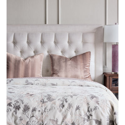 Aster Duvet Cover