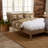 Ultra Soft Lodge Printed Microfiber Sheet Set-898045234-898045240