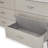 Eclipse 68'' W 6 - Drawer Dresser