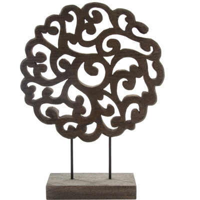Edisto Figurines & Sculptures