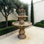 Rialto Floor Fountain-294173843