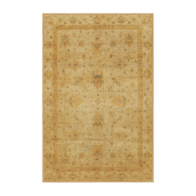Abstract Indoor Rug