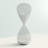 Cobie Abstract Hourglass-1113120874