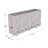 Bloxson 63" Sideboard with High Gloss Finish