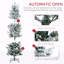 Arbre de Noël des Fêtes
