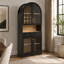 29.87 " L Bar Cabinet-358204093