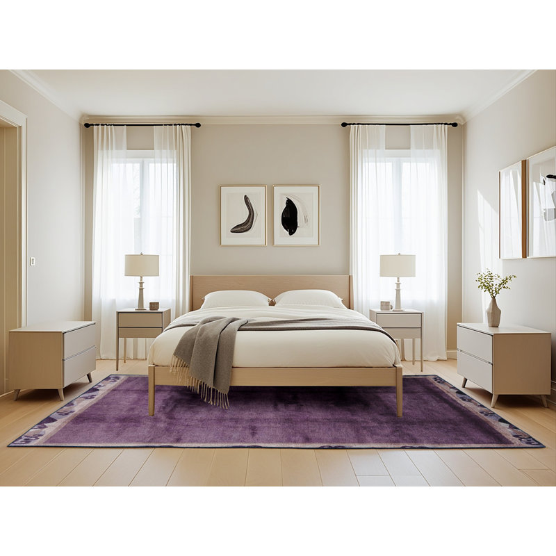 Anisia Indoor Rug, Rectangle 5' x 8'