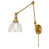 Satin Brass is out of stock