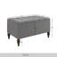 Lit rembourré avec banc de rangement Forbish-1183218906-1183218910