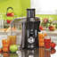 Extracteur de jus à grande bouche Hamilton Beach®-15406746