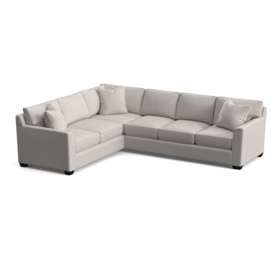 Frye L-Sectional