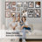 Wood Picture Frame - Set of 10-88715993-89852872