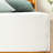 Twin Tea Memory Foam Mattress In Box, 6 - Inch, White, Fiberglass Comfort Support, Decrease Joint Stress, Adapt To Posture