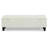 Upholstered Bench With Storage With Rubber Wood Legs-223360652