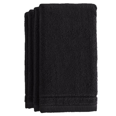 Cotton Fingertip Towels