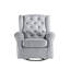 Fauteuil tournant Collinsville