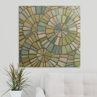 « ii » megan meagher, impression Kaleidoscopic Sea