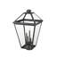 Luminaire d'extérieur 4 lumières Injum-784455976-784455979-784455978