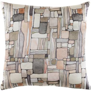 Roseridge Throw Pillow (Set of 4)