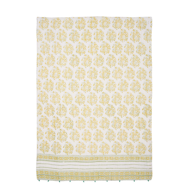 Humphrey Succulent Dishtowel