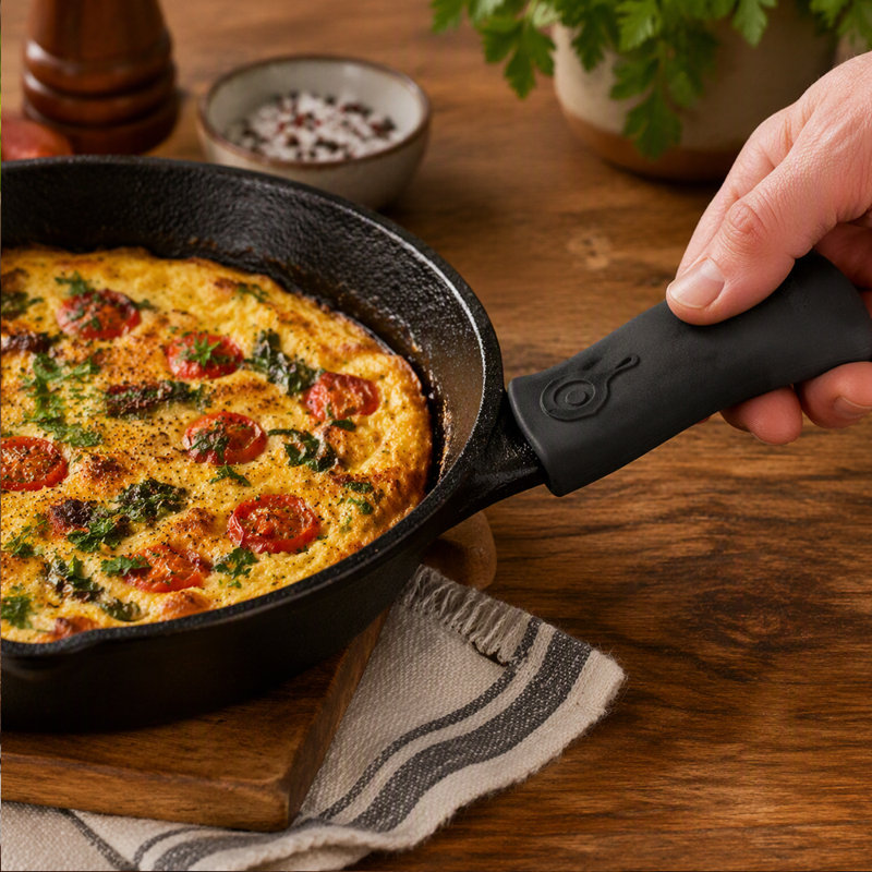Lodge Silicone Handle Holder