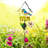 Heitman Metal Animals Garden Stake