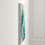 Last Summer II Painting by Sara Brown-26773402-26773412