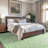 Wymond  Modern Abstract Carpet Indoor Washable Rug Non-Slip Soft Small Area Rug Marble Mats Thin Print For Home Decor-111275628